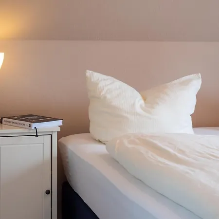 Haus Heimat 1 Spiekeroog