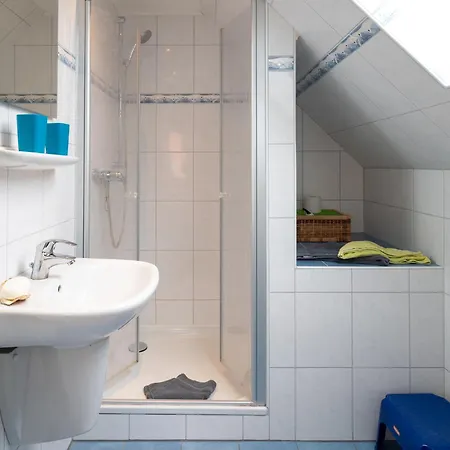 Διαμέρισμα Haus Heimat 1