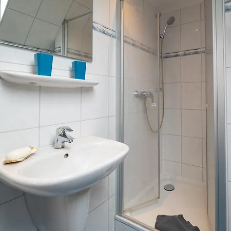 Διαμέρισμα Haus Heimat 1 *