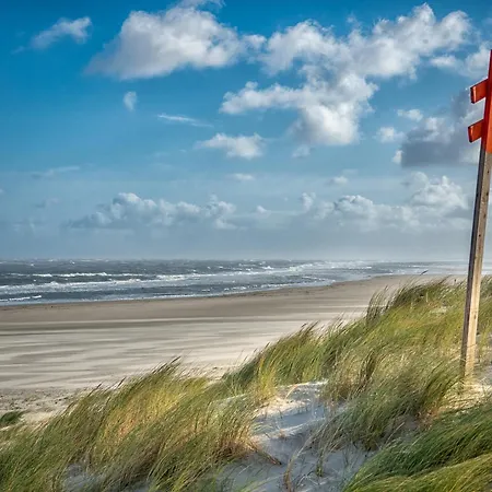 Διαμέρισμα Haus Heimat 1 *