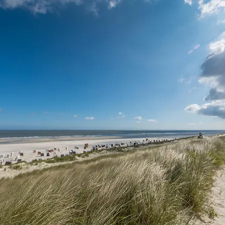 Haus Heimat 1 * Spiekeroog