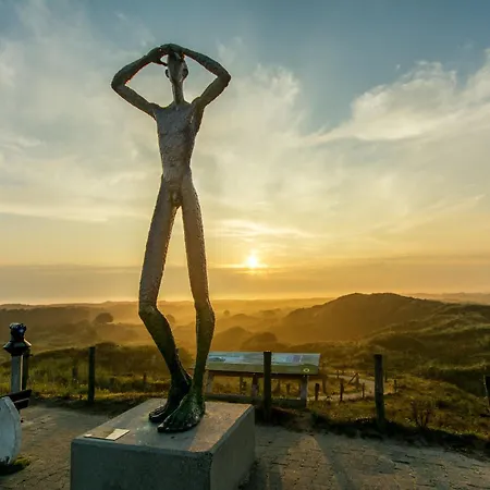 Διαμέρισμα Haus Heimat 1 *