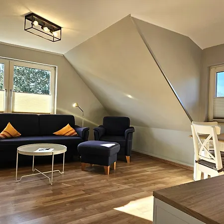 Διαμέρισμα Haus Heimat 1