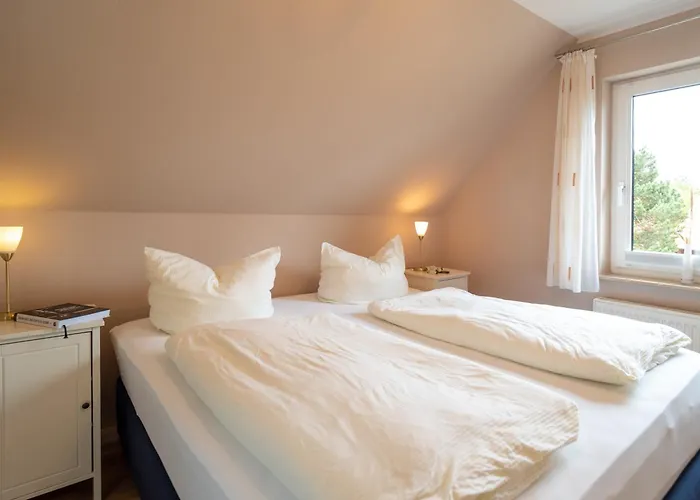 Haus Heimat 1 Апартаменты *