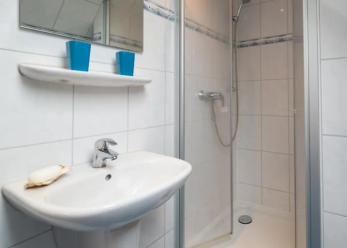 Апартаменты Haus Heimat 1 *