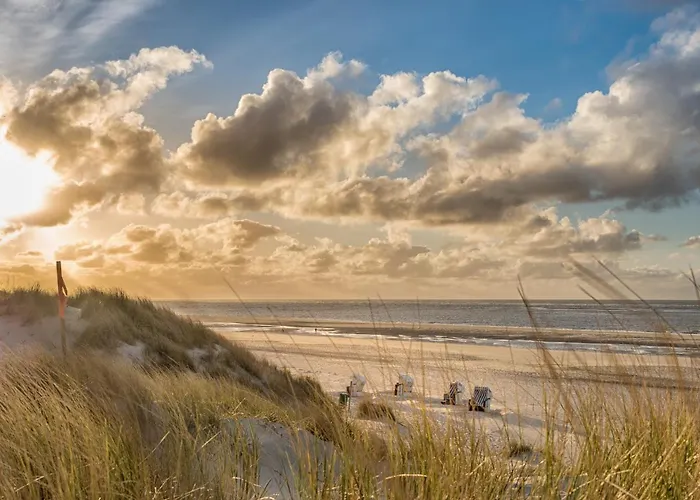 Haus Heimat 1 Апартаменты Шпикерог