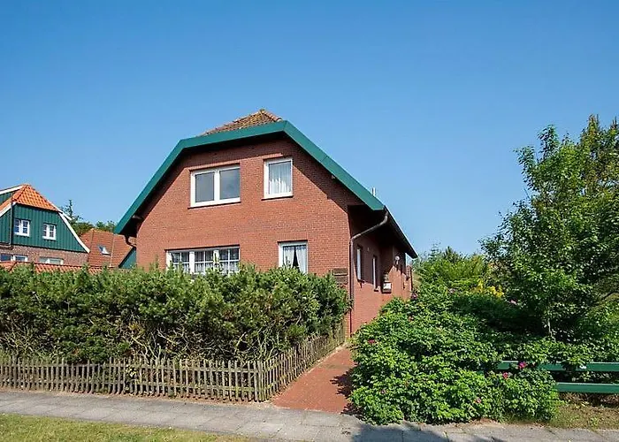 Haus Heimat 1 Апартаменты